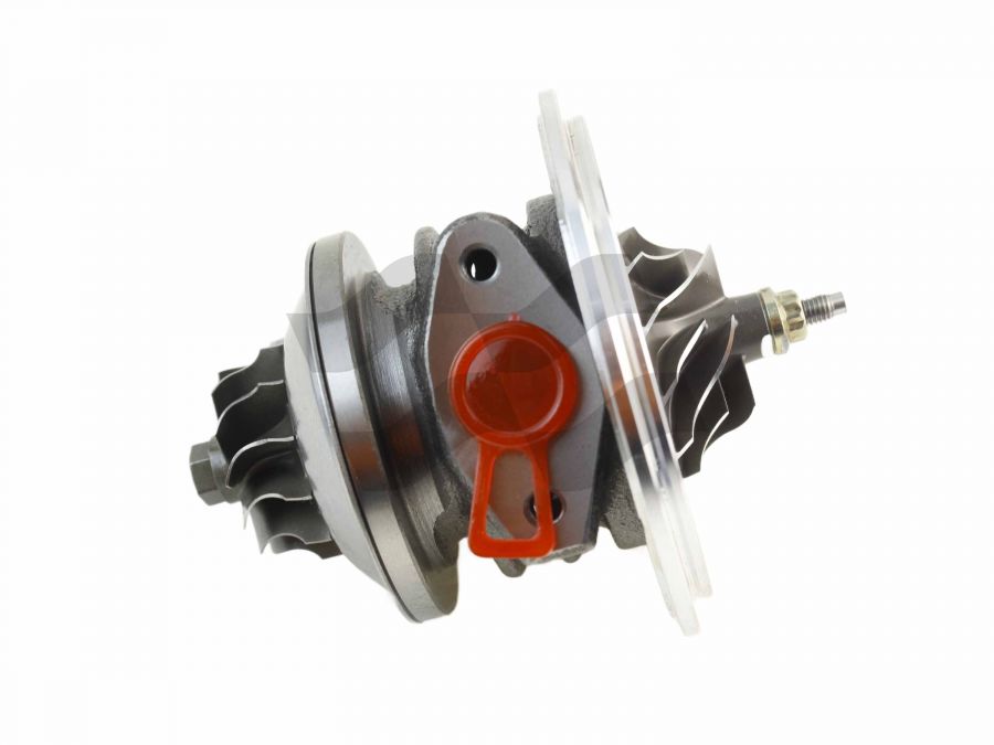 Картридж турбины 708847-1 55191595 FIAT DOBLO 1.9L JTD 74kW 2001-2009 - Photo 4