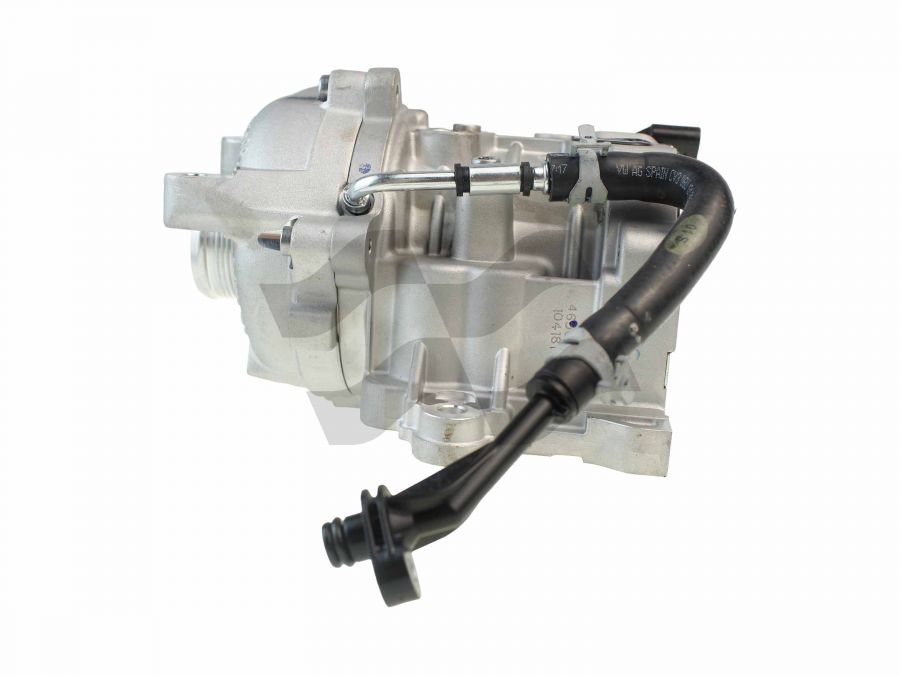Nowa org. sprężarka 06U145605E 06U145605D VW AG - Photo 6