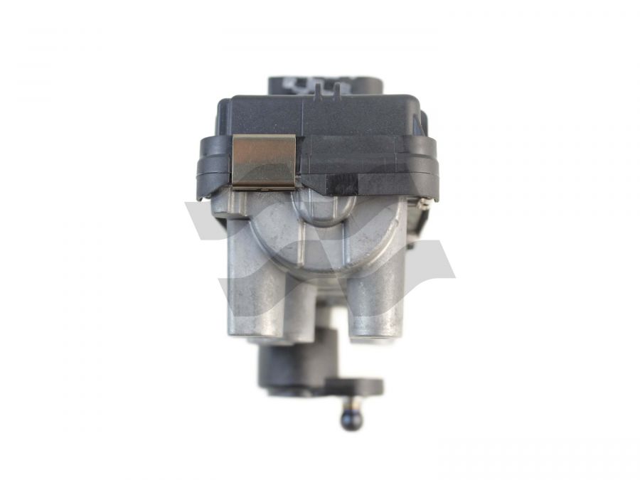 Nastawnik elektroniczny Hella 53039880268 Nissan Caravan/NV350 2.5 dCi 95KW - Photo 5