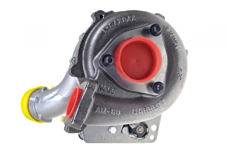 Nouvelle turbine 059145873FX pour VW TOUAREG 3.0TDI BKS / CATA V6 163kW 783762-2 - Photo 3