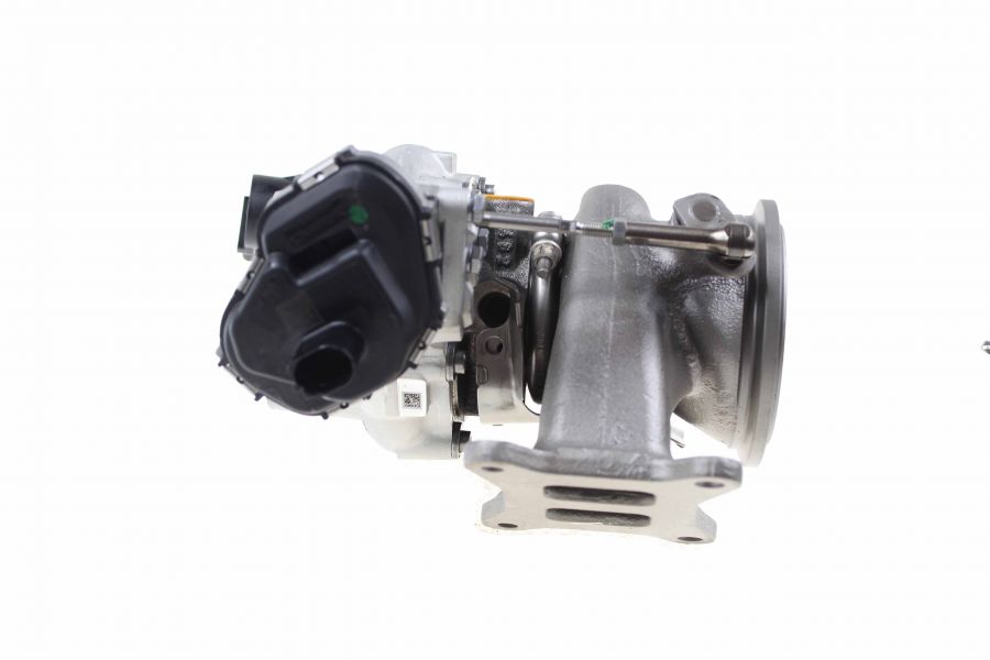 Turbosprężarka regenerowana do VW Passat B8 DDA / DFC / DFH / DFM / DGC 2.0L 140 KW 53039700773RS - Photo 3