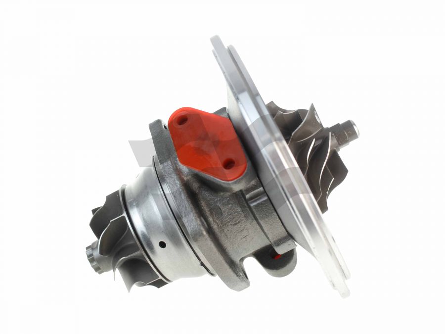 Turbo cartridge 836474-4 51.09101-7267 MAN TGX 12.4L D2676LF36 324kW 2012 - Photo 2