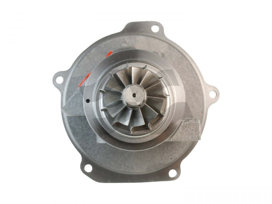 Новое ядро вставки турбокомпрессора VB45 VB46 Toyota 103E (V35A-FTS) - Photo 5