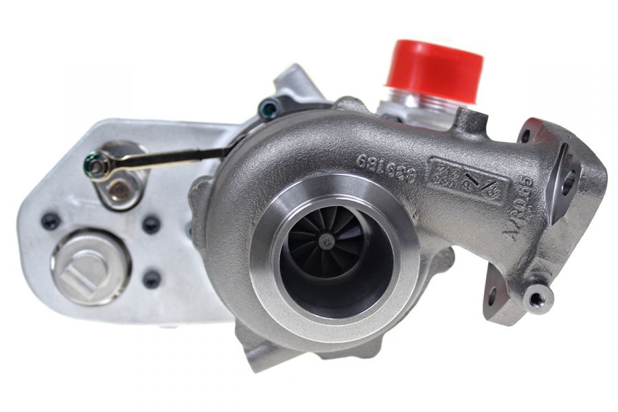 New turbocharger 850841 FORD TRANSIT 2.0L ECOBLUE 134KW KK3Q6K682BB