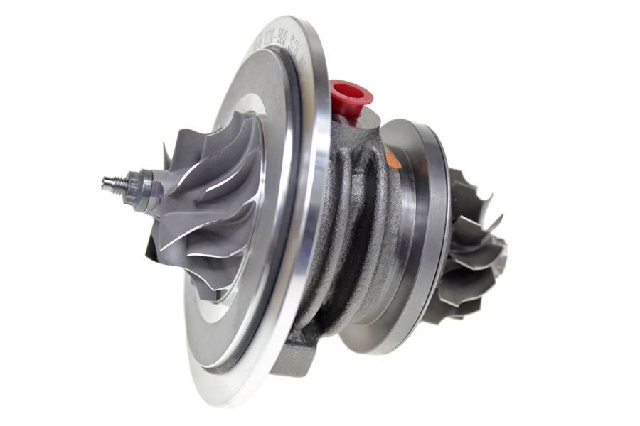 Cartridge 1102-020-900 for Turbocharger 727262-0003 PERKINS DIVERSE 4.0D T4 66KW - Photo 4