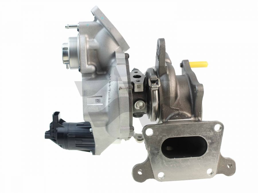 Turbocharger VG15 18900-6B2-A02 Honda 2.0 AP4T 2018- VC500012 - Photo 5
