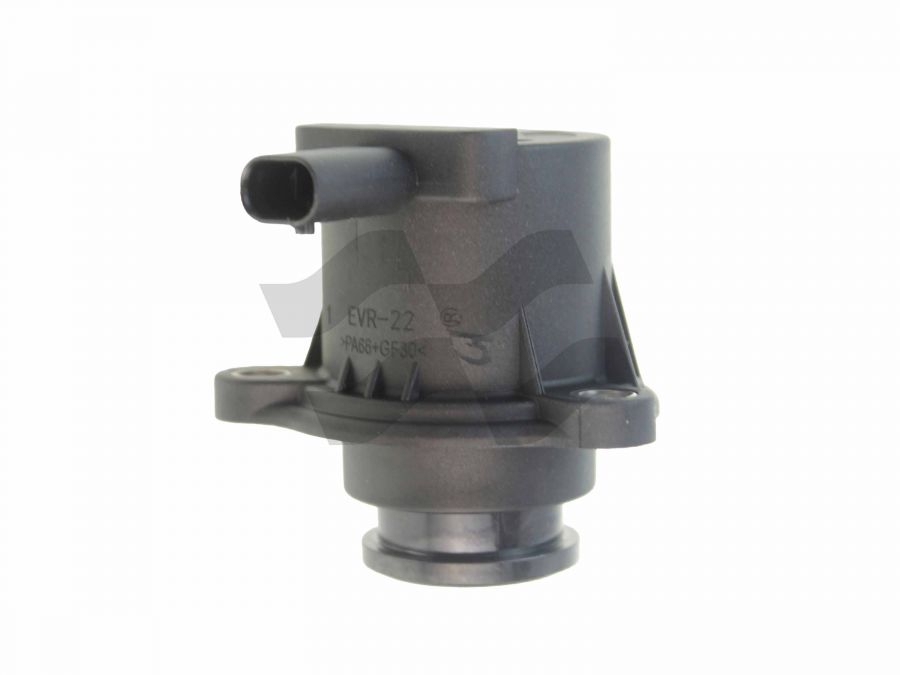 Zawór turbiny 55513088 662576367 Opel Astra K 1.2L 81kW 2019- 25204082 - Photo 3