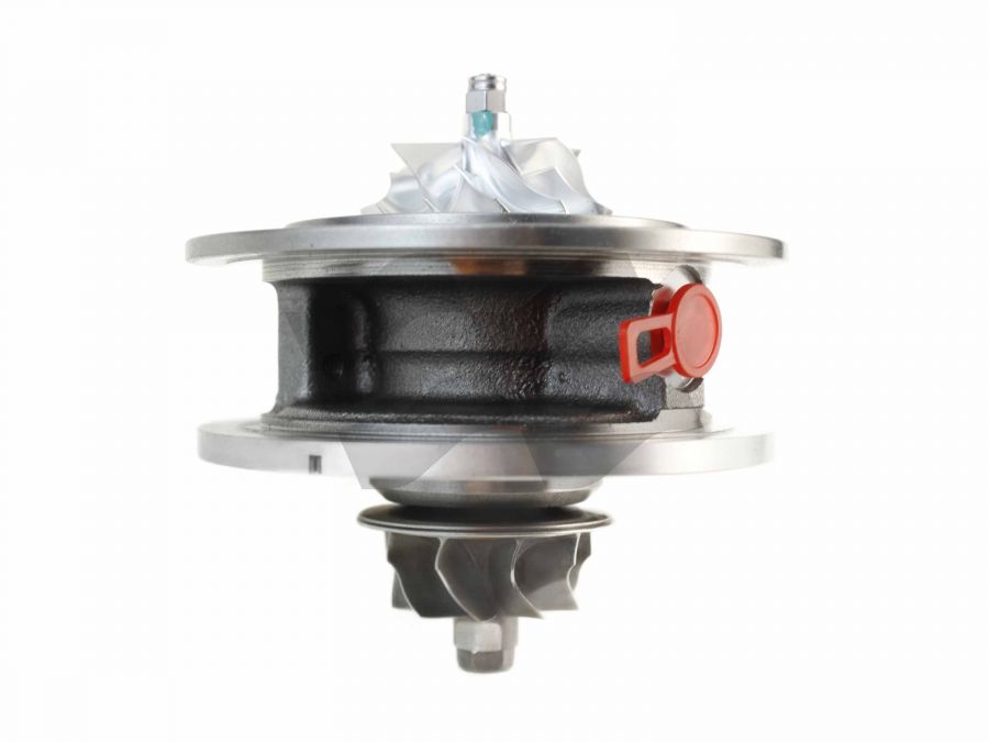 Centre de turbine 8508091 54409700010 BMW 3.0D V6 24V N57D30 230kW 2013 - Photo 2