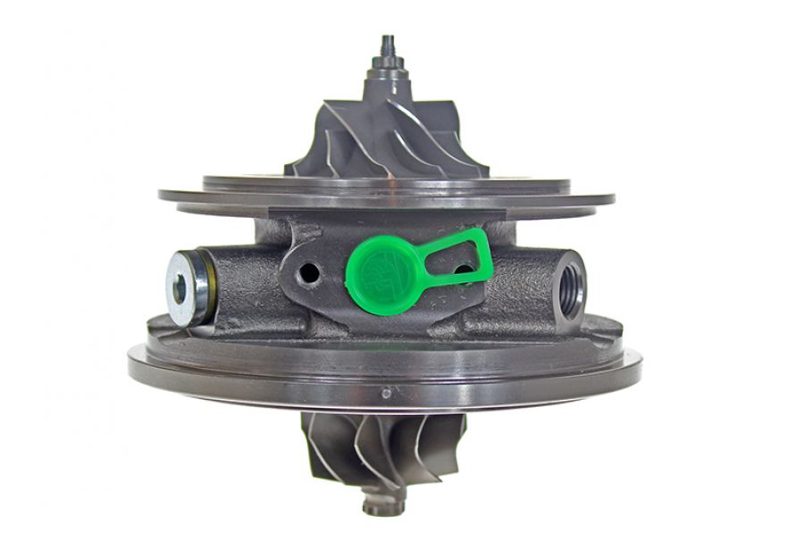 Turbo cartridge Volvo 2.4D D5 757779 30757080 - Photo 4