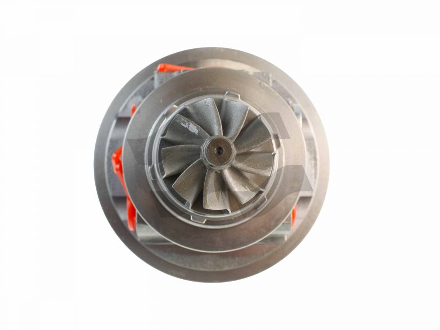 Centre de turbine 53039700154 AG9N6K682AD Ford 2.0 EcoBoost 149kW 2010 - - Photo 4