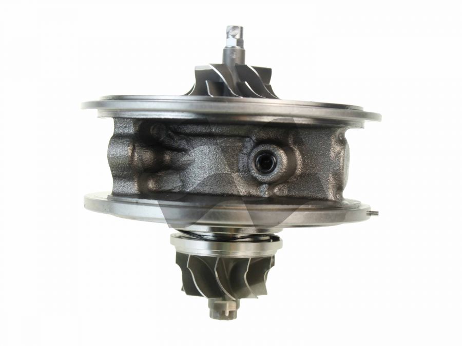 Turbinenkern VB38 17201-0R080 Toyota 2,0 l 1AD-FTV 91 kW 2007-2015 - Photo 2