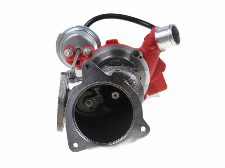 Turbina hybrydowa Ford Focus III 1.6L ECOBOOST SGDI 134kW BB-KP39-33 - Photo 6