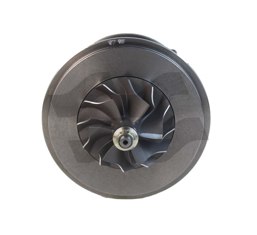 Turbo cartridge 454027-0001 9625820080 Citroen ZX 1.9L XUD9TE 66kW/70kW 1992- - Photo 1 Turbo cartridge 454027-0001 9625820080 Citroen ZX 1.9L XUD9TE 66kW/70kW 1992- - Photo 1