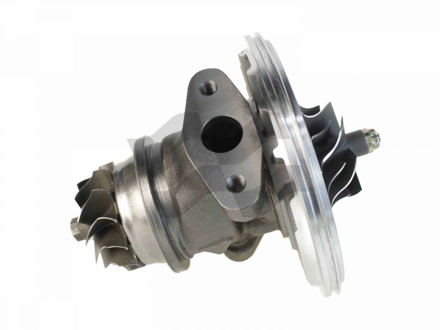 Koras Turbokern 10009700003 MAN Truck 6.9L D0836LFL51240kW 2006- - Photo 4