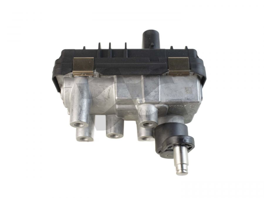 Actuator 6NW010430-311 for 9VB03 8573108 Mini Cooper 2.0L N47 105kW 2011- - Photo 4