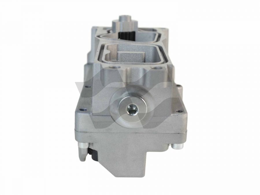 Turbo actuator 3784300 5459710 for Cummins ISX/QSX 15.0L - Photo 5