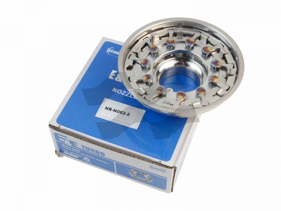 Géométrie variable pour VIFC VAD20013 897376-2731 Opel 1.7 CDTI 81 kW/92 kW 2007-