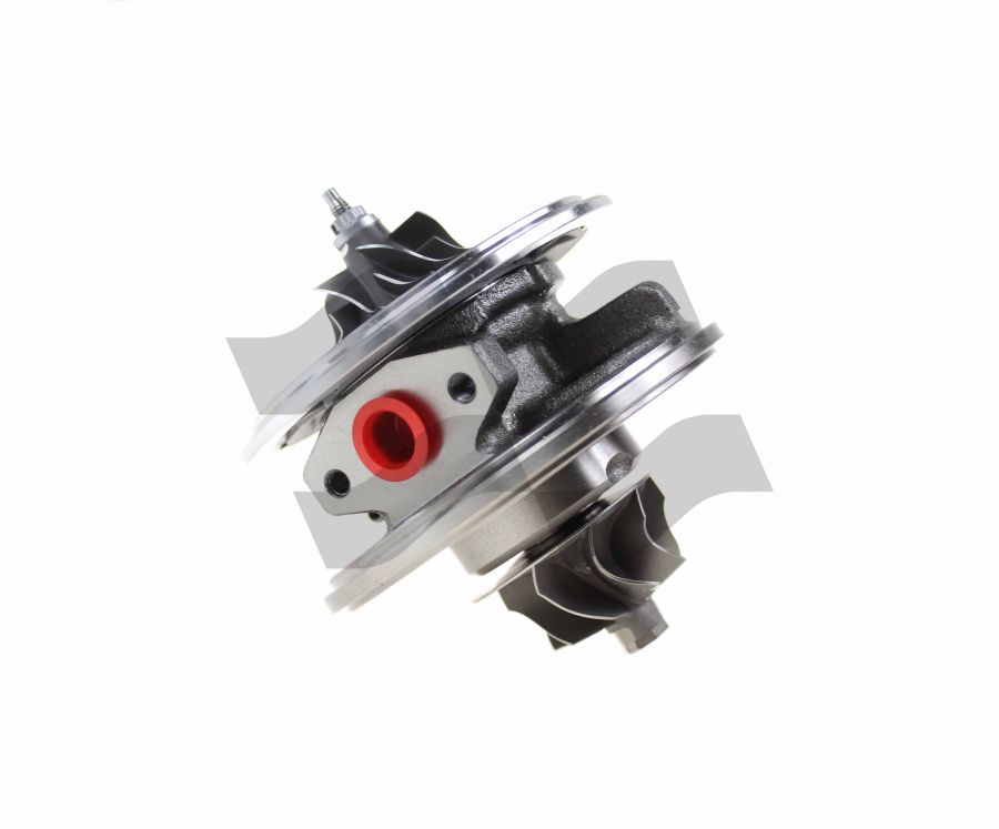 Turbo cartridge for FORD GALAXY 1.9L TDI 81kW 028145702E - Photo 4