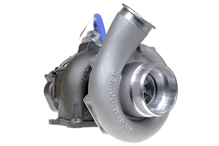 Turbocharger for SCANIA S/R/G/P 12.7L SERIES TRUCK 297KW DC13141410  - Photo 9