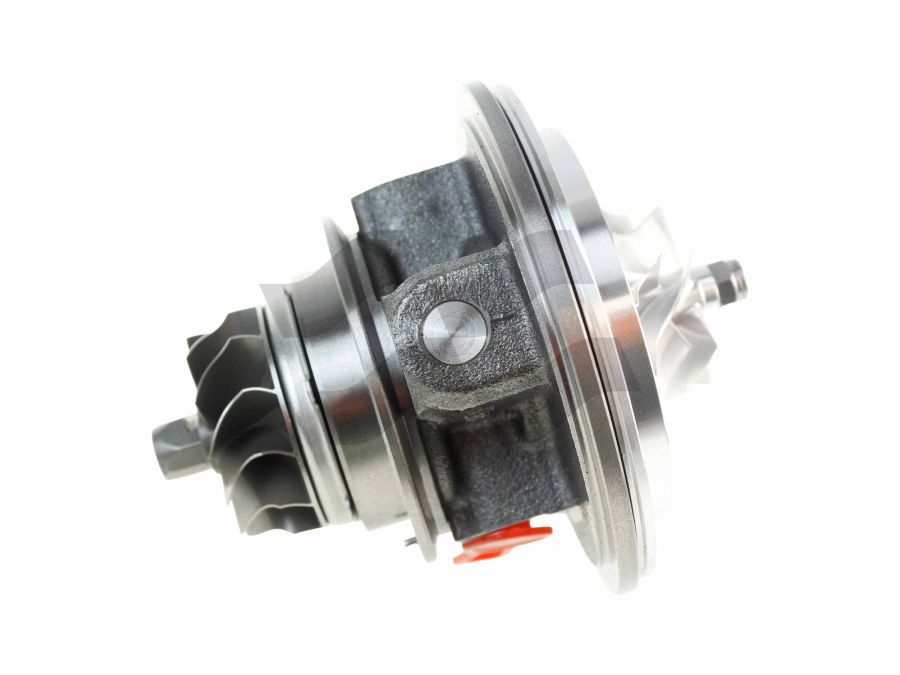 Carter de turbine 53049880189 9805985280 Peugeot 308 II 1.6 GTi 200 kW 2015–2021 - Photo 2