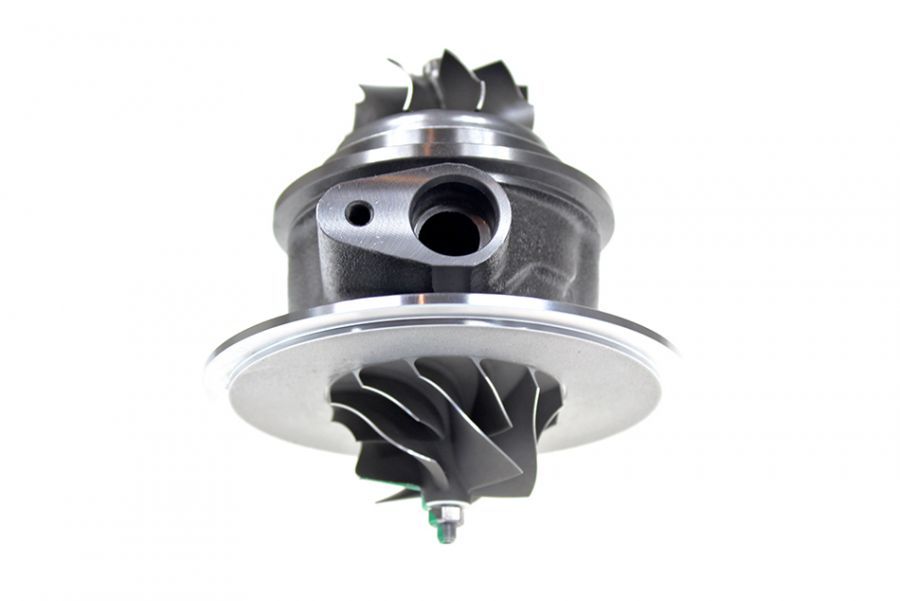 Turbo cartridge 9VA17 079145704A AUDI A6 4.0L 309kW / 331kW - Photo 6