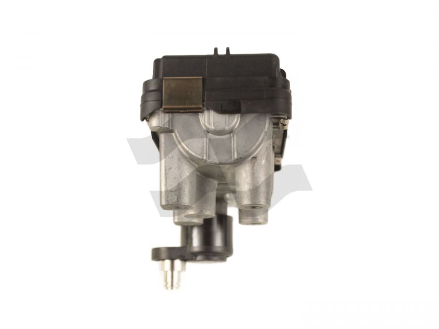 Electronic actuator for 8511719 BMW / MINI 1.5L B37C15A 70/85kW 2013- - Photo 3 Electronic actuator for 8511719 BMW / MINI 1.5L B37C15A 70/85kW 2013- - Photo 3