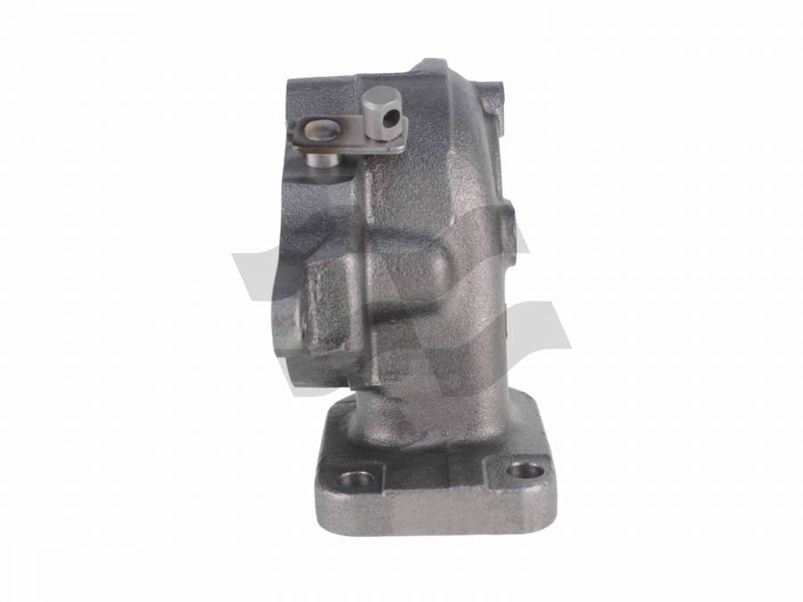 Obudowa żeliwna turbiny 074145701A do VW T4 2.5L TDI 65/75kW 1995-2003 - Photo 4 Obudowa żeliwna turbiny 074145701A do VW T4 2.5L TDI 65/75kW 1995-2003 - Photo 4