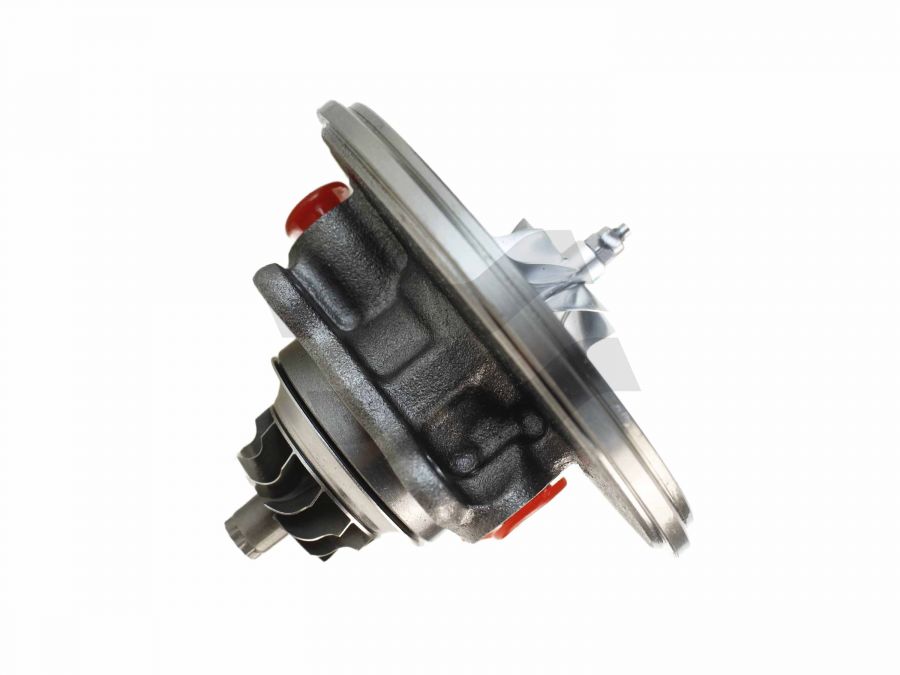 Koras-Turbinenkern 14411-7533RC 801374-3 Dacia 1.5DCI K9K626 55/66kW 2012- - Photo 5