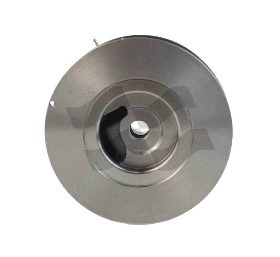 Корпус подшипников GK2Q6K682BB 838417-0001 FORD TRANSIT 2.0 TDCI 77/96/105kW 2016 - Photo 5