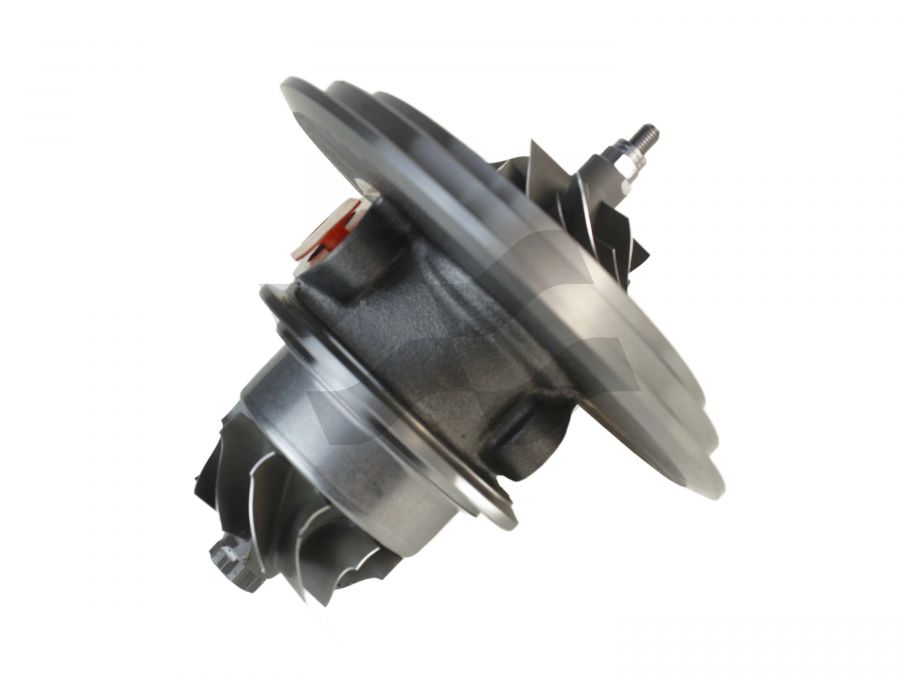 Turbo cartridge 2674A237 10709700002 for Perkins Tractor 1106D 6.0L 168kW 2005- - Photo 2 Turbo cartridge 2674A237 10709700002 for Perkins Tractor 1106D 6.0L 168kW 2005- - Photo 2