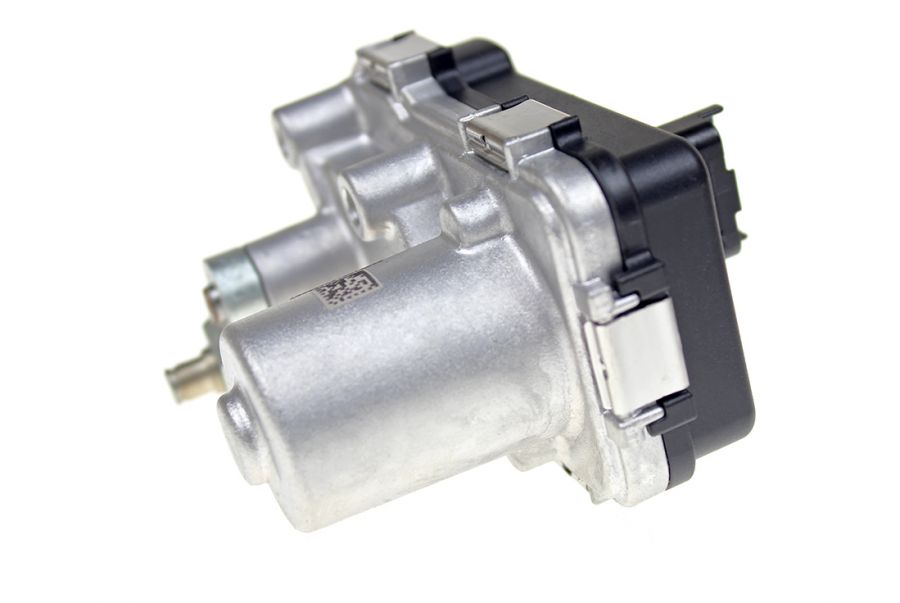 Nastawnik turbiny 9807518880 49477-01000 Peugeot 508 2.2 HDi DW12C 150 kW 2010– - Photo 6 Nastawnik turbiny 9807518880 49477-01000 Peugeot 508 2.2 HDi DW12C 150 kW 2010– - Photo 6