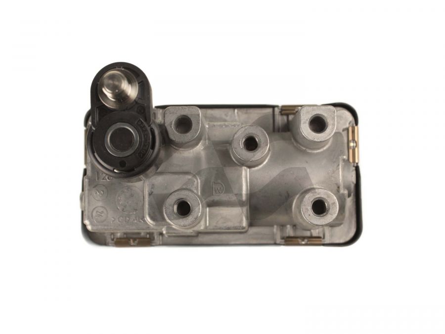 Electronic actuator for 8511719 BMW / MINI 1.5L B37C15A 70/85kW 2013- - Photo 4 Electronic actuator for 8511719 BMW / MINI 1.5L B37C15A 70/85kW 2013- - Photo 4