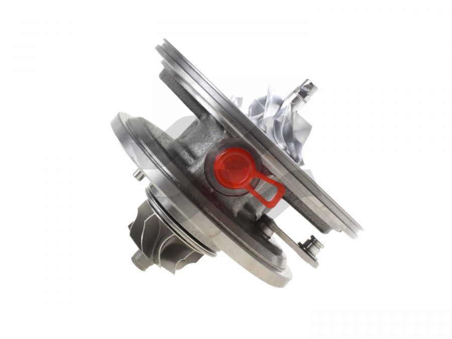 Turbo cartridge 46351871 Fiat 1.6 M-jet 84kW/88KW 2020- 46352758  RHV3-C43T36 - Photo 4