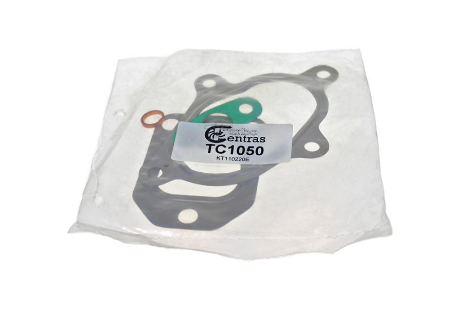 Gasket set 53149707025 Volkswagen LT II 2.5 TDI - Photo 4