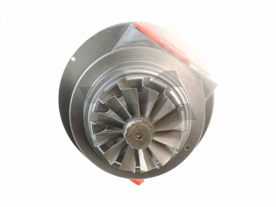 Turbine core 49377-07062 500344801 Fiat Ducato 2.8L 92kW - Photo 4