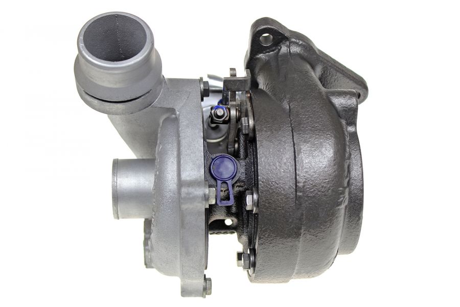 Regenerowana Turbina 54399980046 do RENAULT KANGOO 1.5L DCI K9K 76KW - Photo 8