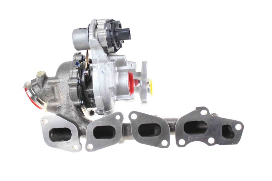 Turbosprężarka nowa AUDI A6 40 2.0L TDI 150 kW 05L253019L - Photo 4 Turbosprężarka nowa AUDI A6 40 2.0L TDI 150 kW 05L253019L - Photo 4