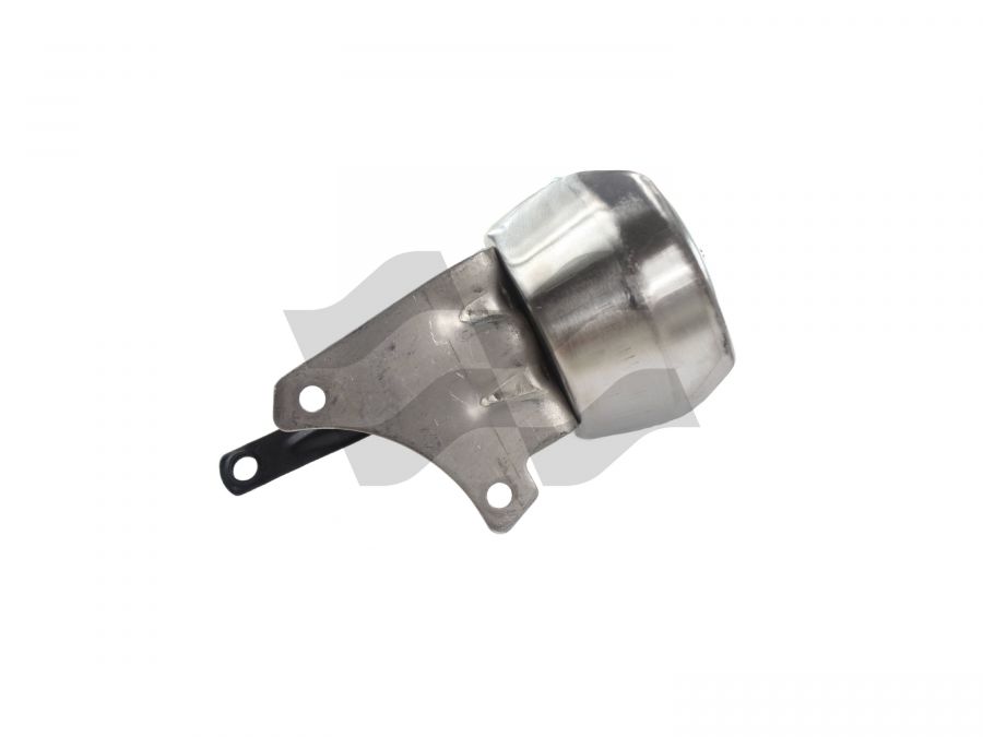 Zawór do turbosprężarki 028145702H Passat B4 1.9 TDI AFN 84kW 1997- - Photo 7