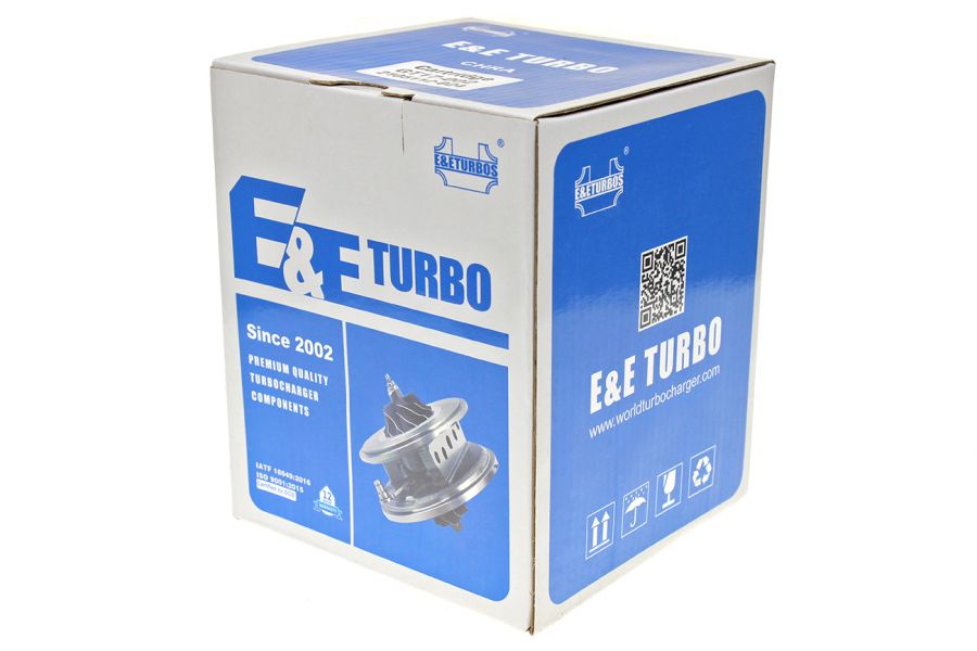 Turbo cartridge BMW 320 d E90N 2.0L 135kW 1165780875801