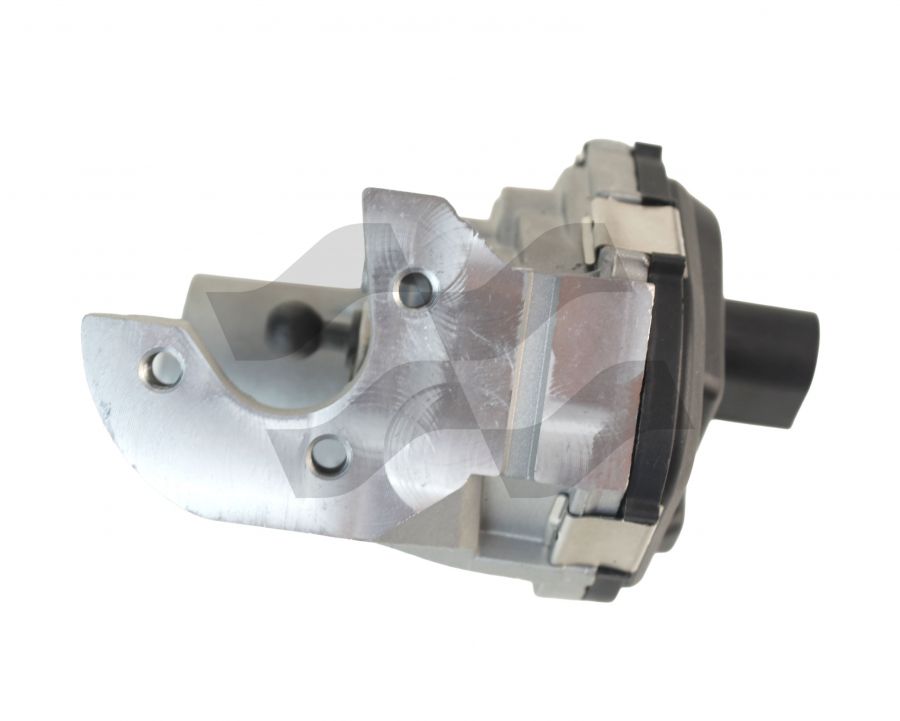 Turboventil 06K145655B 06K145061B A2C93279200 VW 2.0 TSI 162kW 2016- - Photo 4