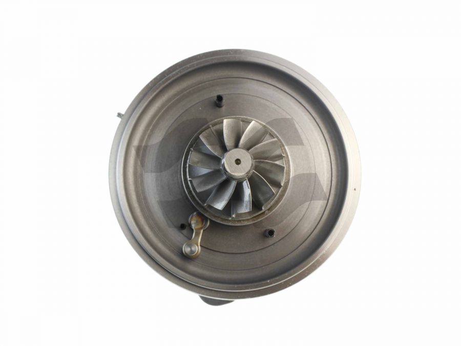 Koras rdzeń turbiny 40008798 04L253022A VW T6 2.0 TDI DNA 2.0L 81/110kW 2015- - Photo 5