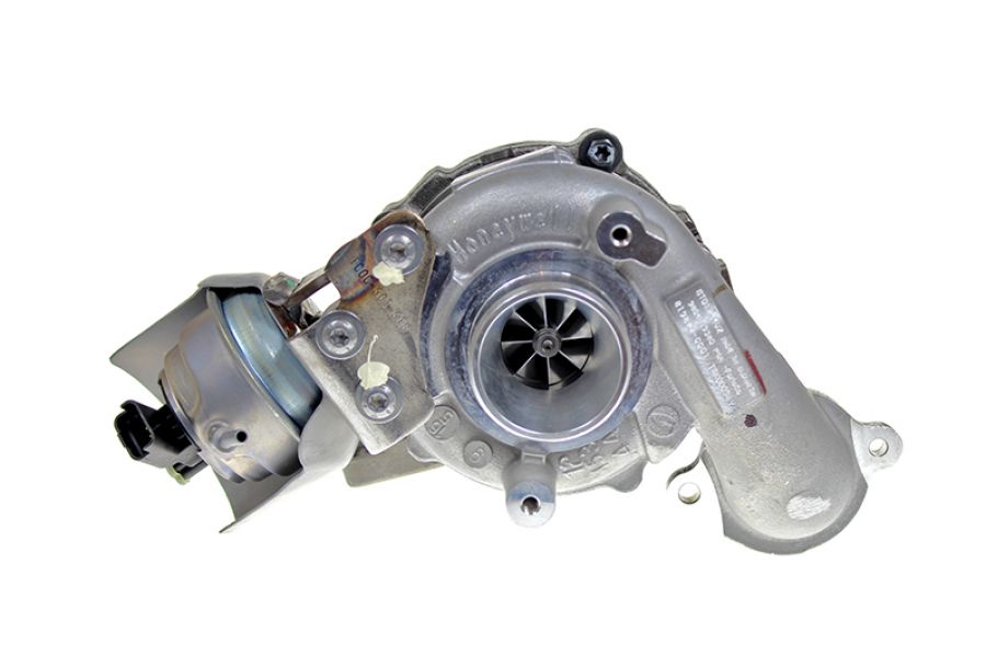 TURBINE NOUVEAU 819872-1 DS DS4 CROSSBACK 1.6L - Photo 6