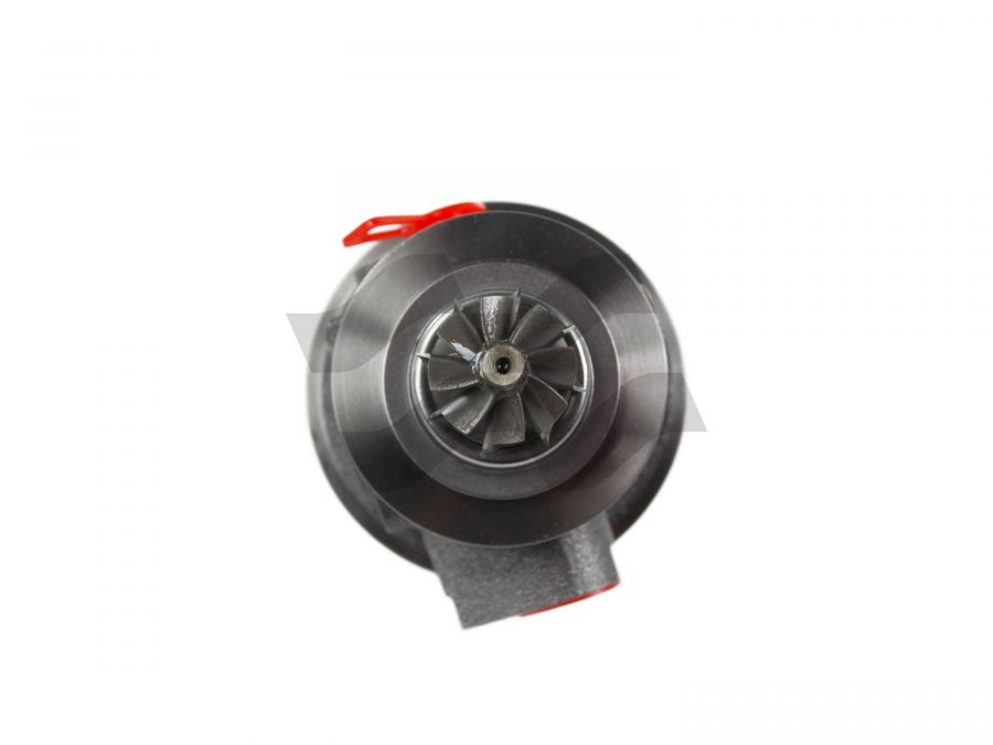 New Turbo cartridge 04E145722Q for Audi A1/A3/Q3 EA211 1.2T Gasoline 401TN100144 - Photo 6