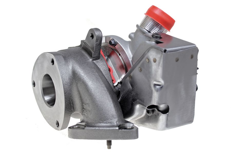 New turbocharger 889938-5001W - Photo 5