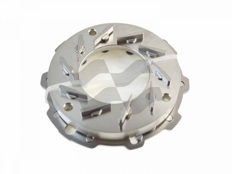 Zmienna geometria 700960 045145701A Audi A2 1.2 TDI ANY/AYZ 45kW 2000-2005 - Photo 4