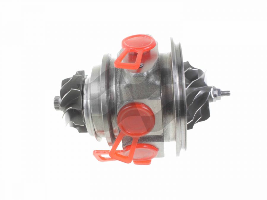 Картридж турбины A1320900180 1515A099 Mitsubishi DC Smart  1.0L 3B21 - Photo 5