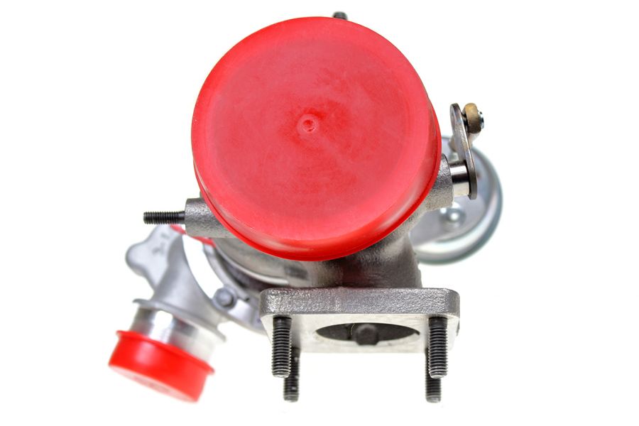 Новый турбокомпрессор 812811-1 71724491 ALFA ROMEO 1.4 MULTIAIR 99/103 кВт 2009- - Photo 8