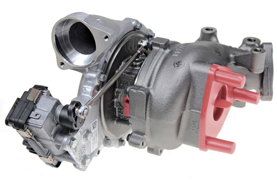 New turbocharger  855634-5003S - Photo 11