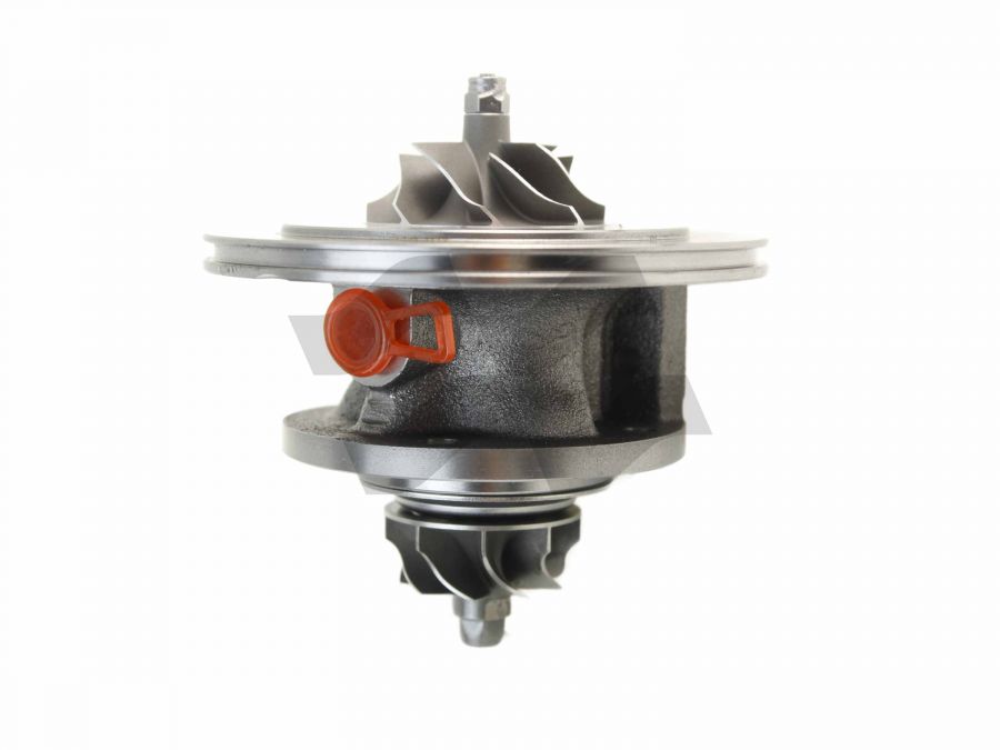 Środek turbiny 7802587 7811405 54399700089 BMW 3.0 M57 Top 210kW 2006- - Photo 2