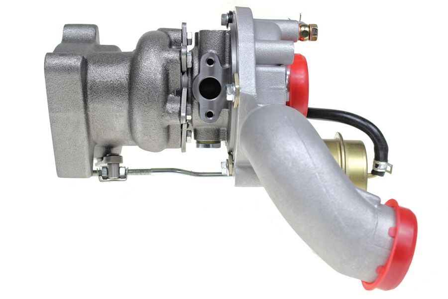 Nowa turbina 53049700026 (zamiennik) - Photo 4 Nowa turbina 53049700026 (zamiennik) - Photo 4